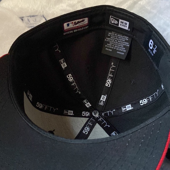 Cincinnati Reds hat - Picture 6 of 6